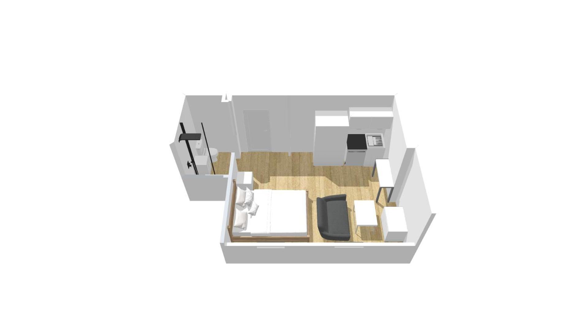 Le Charme Dubois Apartment Dijon Bagian luar foto
